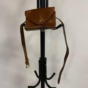 Hobo Brand  belt bag